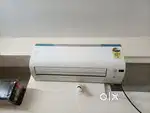 AC for selling