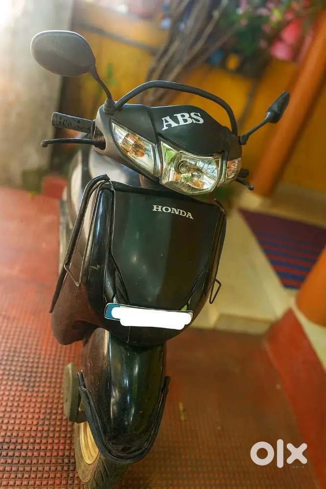 Activa for sale