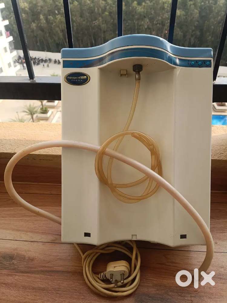 Aquaguard iTotal RO Water Purifier