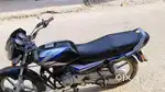 New chain set new tyre no running bike only 15000 chli hui h