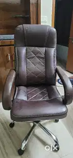 Manager Chair For Sale