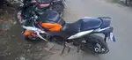 Honda CBR 150 R 2013 for sales