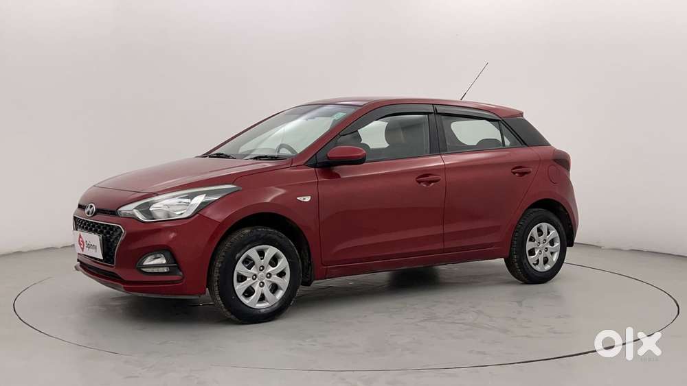 Hyundai Elite i20 1.2 Magna Plus, 2019, Petrol