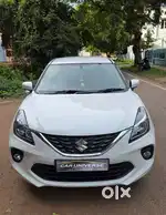 Maruti Suzuki Baleno Zeta, 2021, Petrol