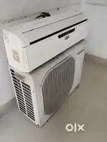 Ac whirlpool