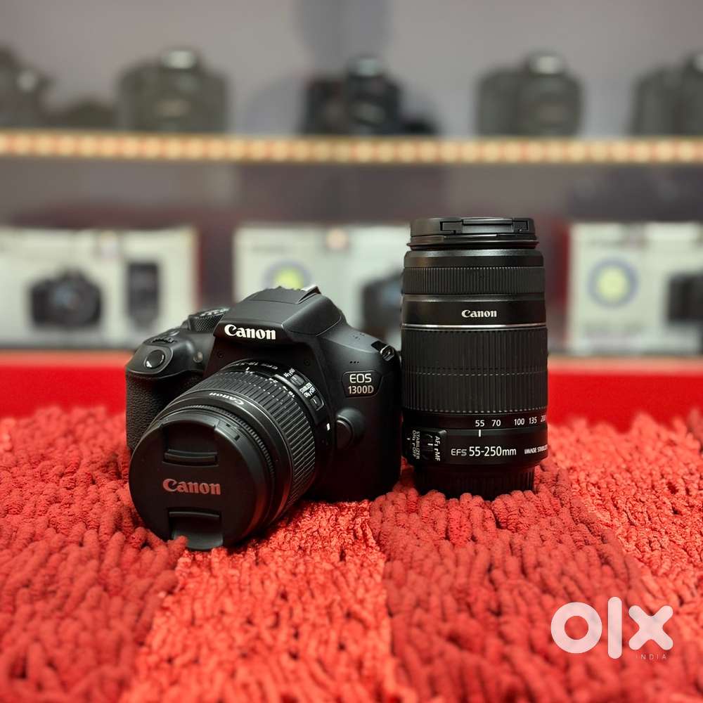CAMERA FOR RENT