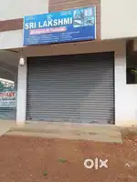 1 RK (means 1 Room and Kitchen) With Shop