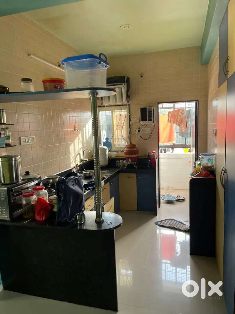 2 BHK PROPERTY AVAILABLE FOR RENT