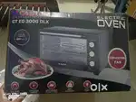 Oven 30 litre