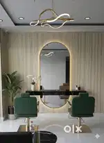 Beautician