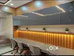 550 Sqft Luxurious Furnished Office On Rent at PNTC