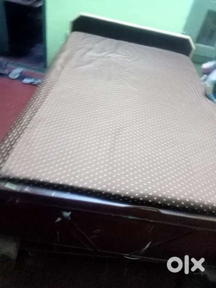 Bed n mattress