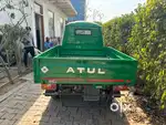 Driver needed for 3 wheeler / 4 wheeler