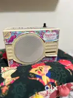 Tanpura (Electronic Raagini tanpura)
