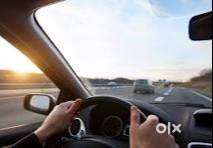 Need Personal  Driver In Mysuru (Security Deposit Aplicable)