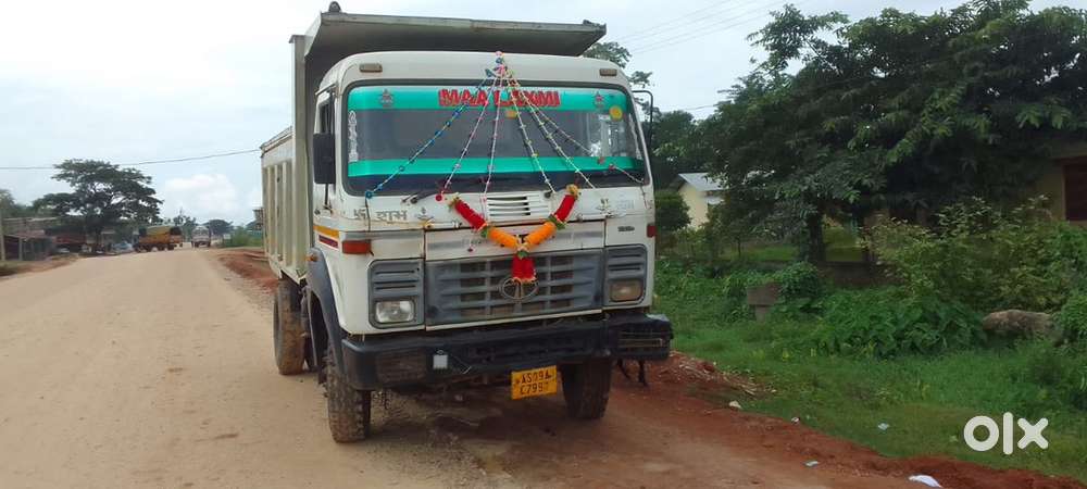 I want to sell tata bs4 1618