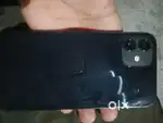iPhone 12 128 all orignal battery health 20000