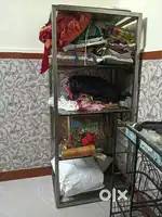 Almira rack