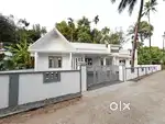 തൊടുപുഴ അടുത്ത്  8.250സെൻ്റിൽ പുതിയ 3ബെഡ്‌റൂം വീട്