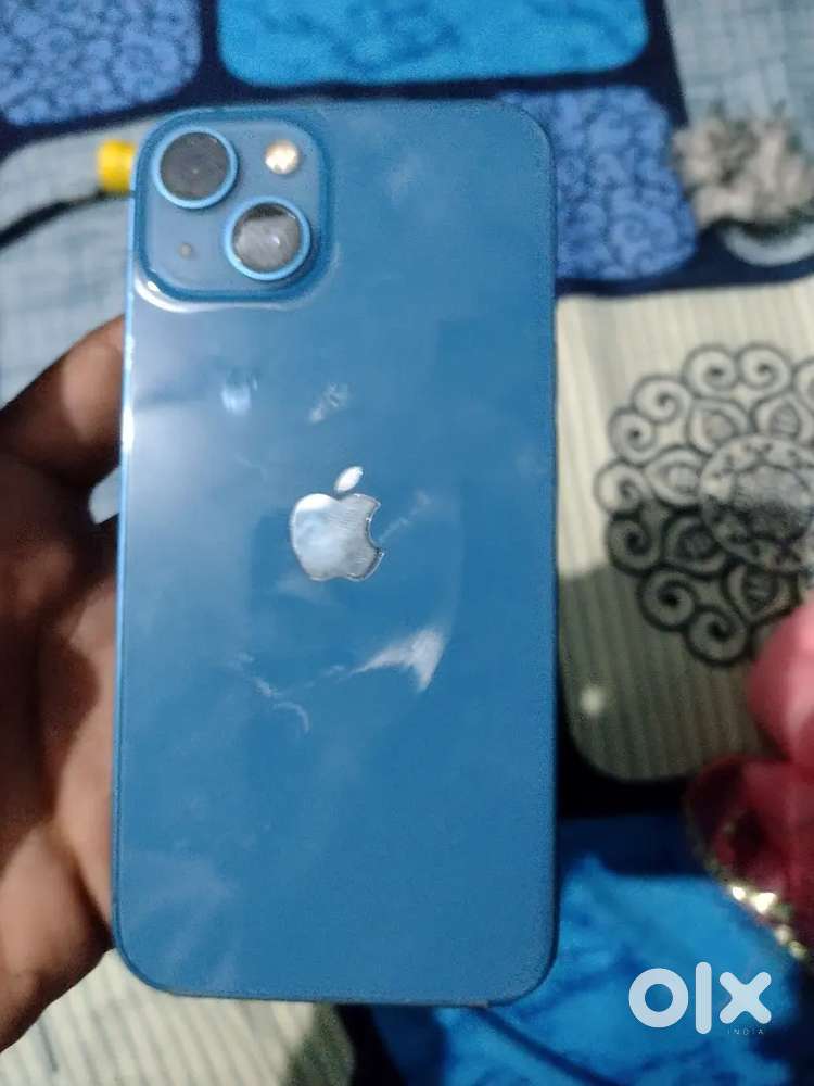 iPhone 13 New condition work properly
