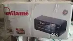 SUNFLAME SNACK MAKER/Electric tandoor/OTG