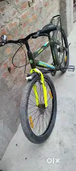 Avon cycle