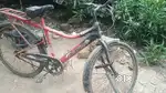 My cycle good condition