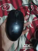 Hp laptop .