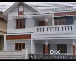 House' for sale at athani Angamaly
