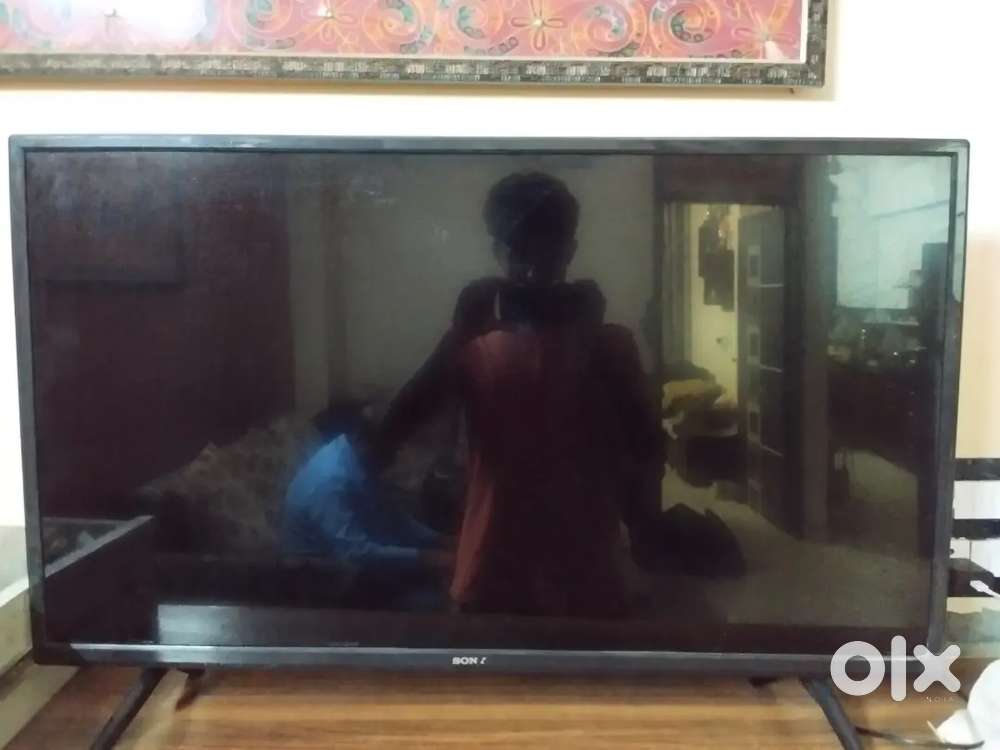 43 Smart TV