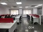2750 sqft classic furnished space for rent at koramangala