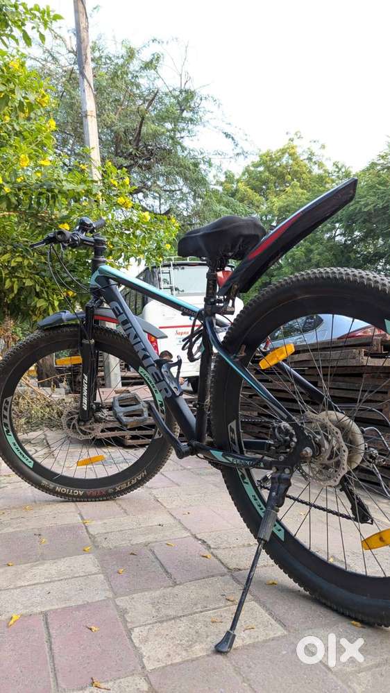 Funkier exclusive bicycle ( Limited Edition)