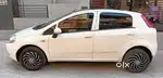 Fiat punto dynamic 1.3 diesel excellent condition fresh insurance