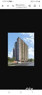 Prime location. Good connectivity palm road to kudasan