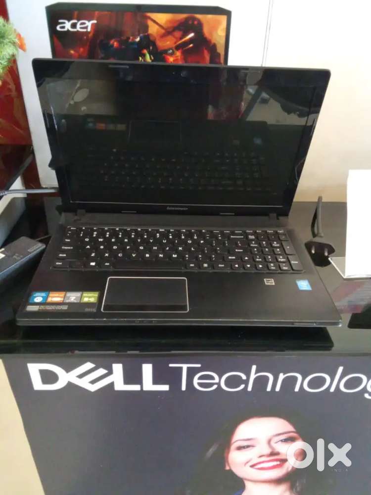 Lenovo G500