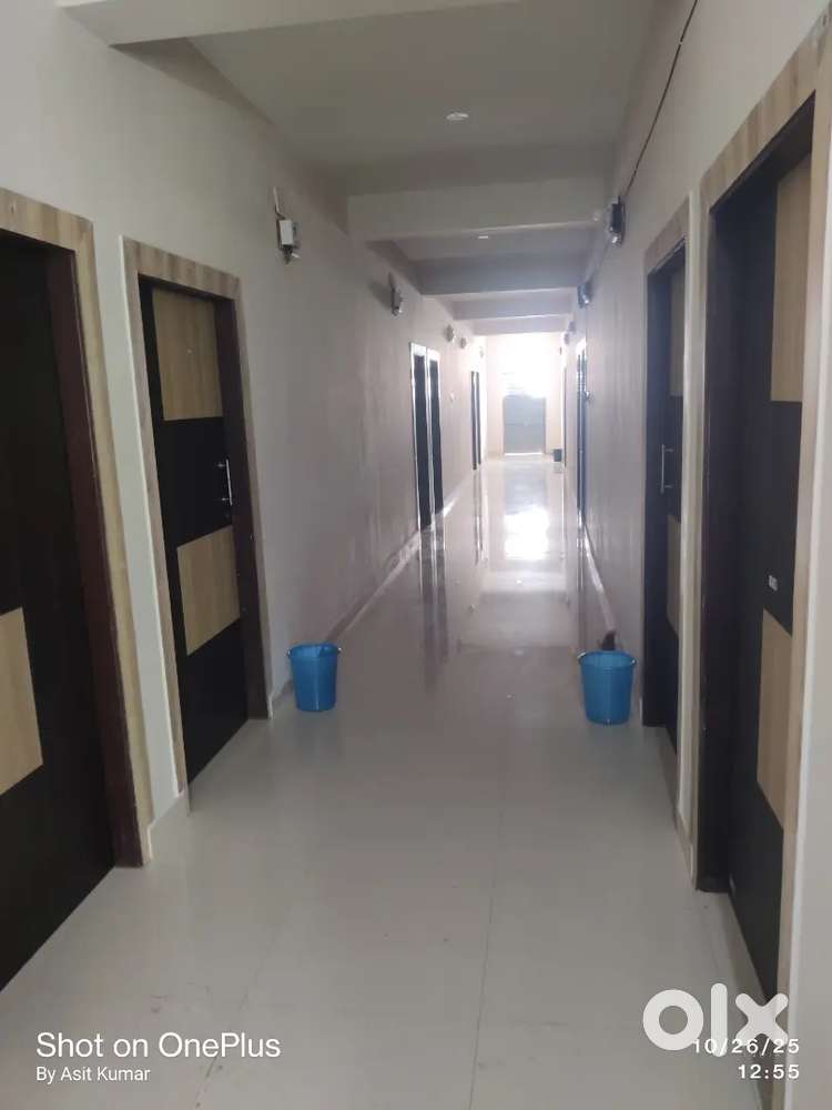 Hostel for Girls and PG available