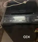 Whirlpool Auto matic washing machine