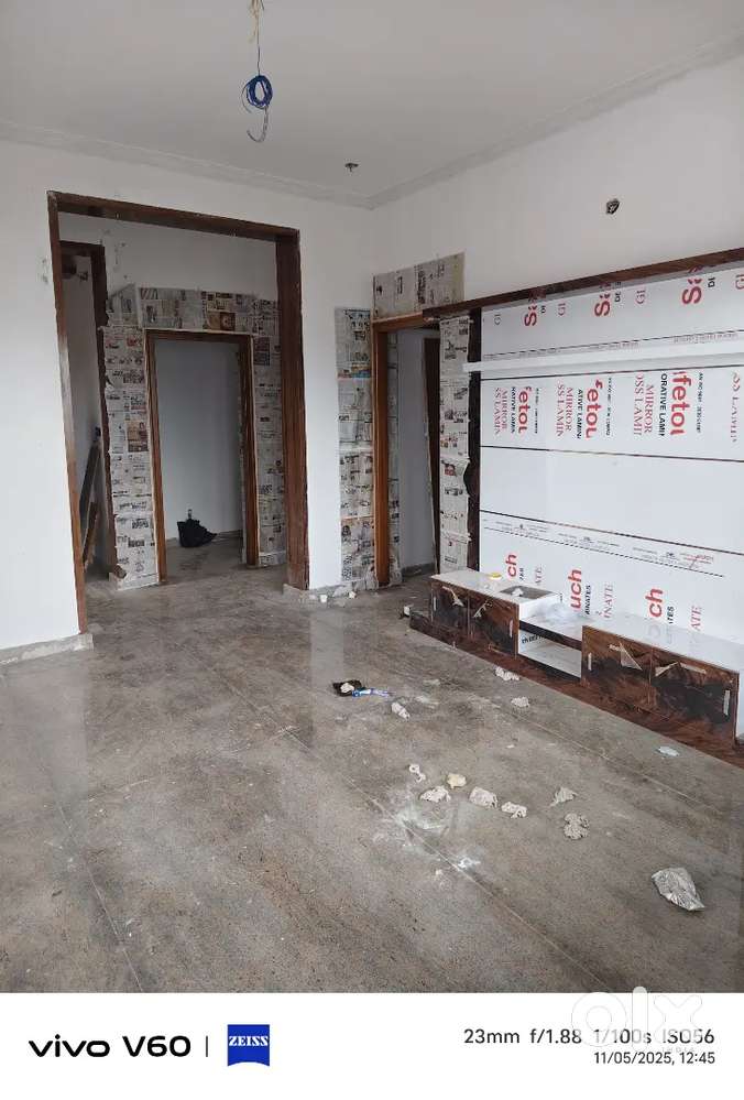 2 BHK individual house and apartment for rent or lease in Sriram pura