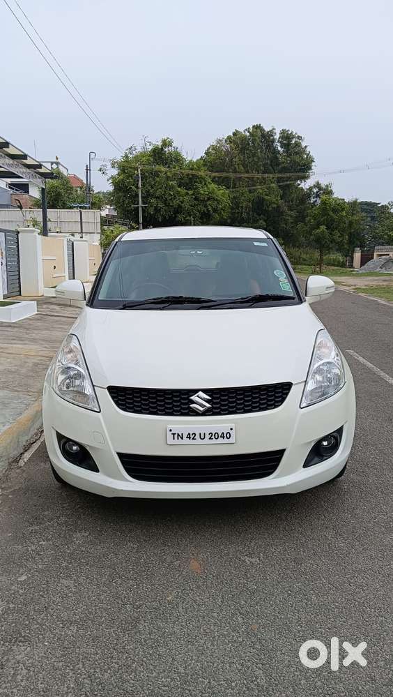 Maruti Suzuki Swift 2011-2014 VDI, 2014, Diesel