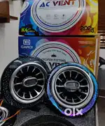 Thar Cardi  brand AC Vent K4