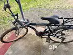 Hercules cycle for teens(price negotiable)