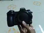 Nikon Z6 Mirrorless Camera + 24-70mm f/4 & 85mm f/1.8 Lens