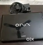 Laptop sony