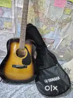 Guitar, YAMAHA F280
