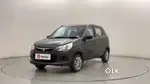 Maruti Suzuki Alto K10 1.0 VXI AMT, 2015, Petrol