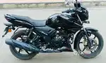 (PAY 1000RS REMAINING EMI OPTION) TVS APACHE RTR 160 (EXCHANGE AVAIL)