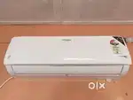 Brand new whirlpool ac 1.5 ton