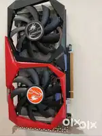 GRAPHICS CARD MSI 1660 SUPER 6GB