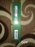 Samsung 4GB RAM FOR PC