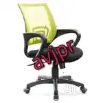 New Mesh back computer chairs office furnitures revolving chair